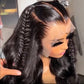 Raw Natural Wave Wig