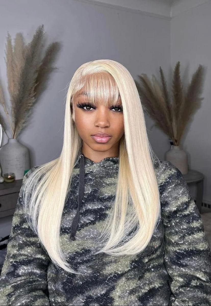 613 HD Blonde