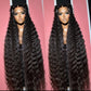 Raw Deep Wave Wig
