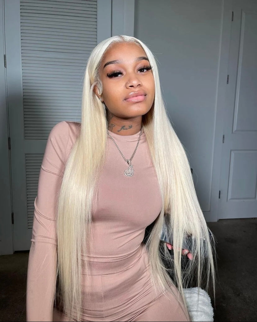 613 HD Blonde