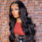 Raw Body Wave Wig  Raw Body Wave Wig  