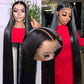 Raw Straight Wig
