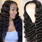 Raw Deep Wave Wig