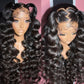 Raw Loose Wave Wig