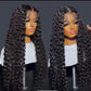 Raw Water Wave Wigs