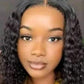 Raw Water Wave Wigs