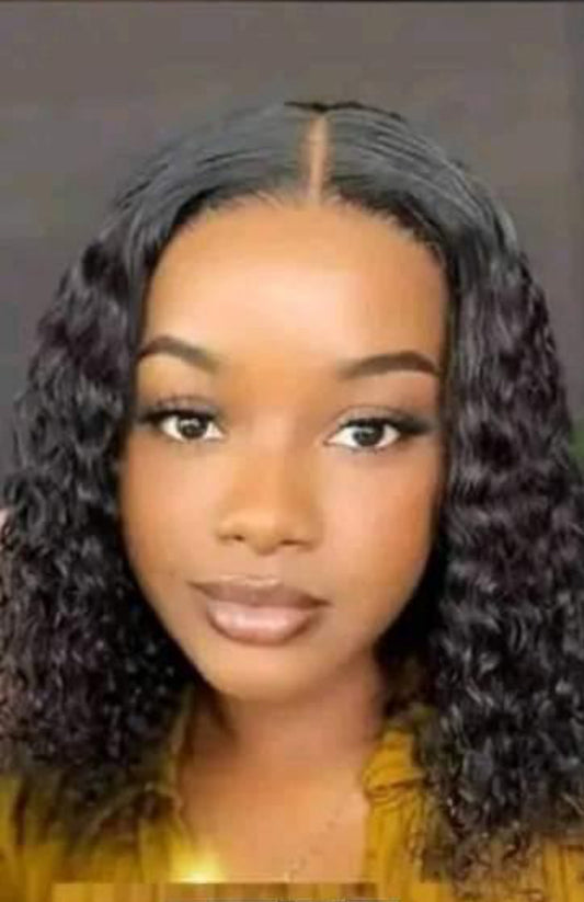 Raw Water Wave Wigs