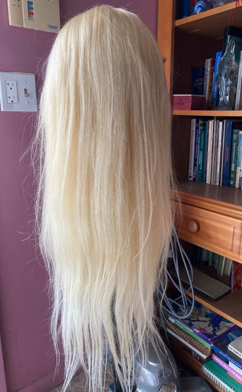 613 HD Blonde