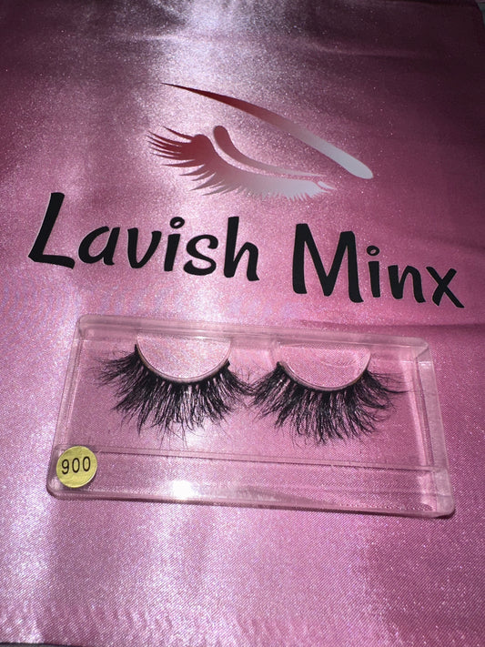 rose minx