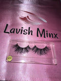 rose minx