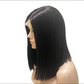 Raw Straight Wig