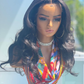 Raw Natural Wave Wig
