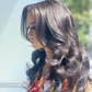 Raw Natural Wave Wig