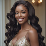 Raw Loose Wave Wig